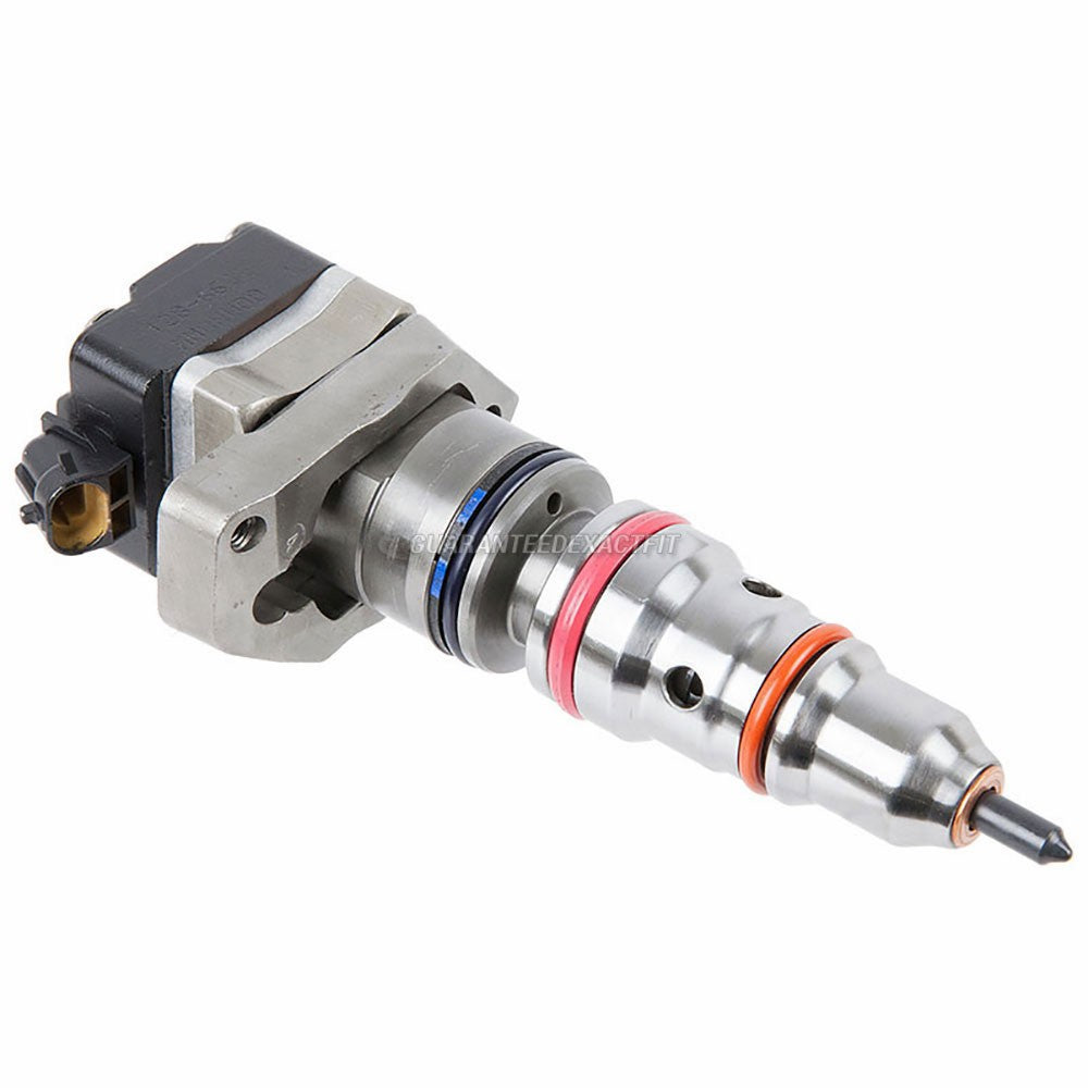 7.3L Power Stroke Injector Set 1999 - Remanufactured Direct-Fit Diesel Replacement