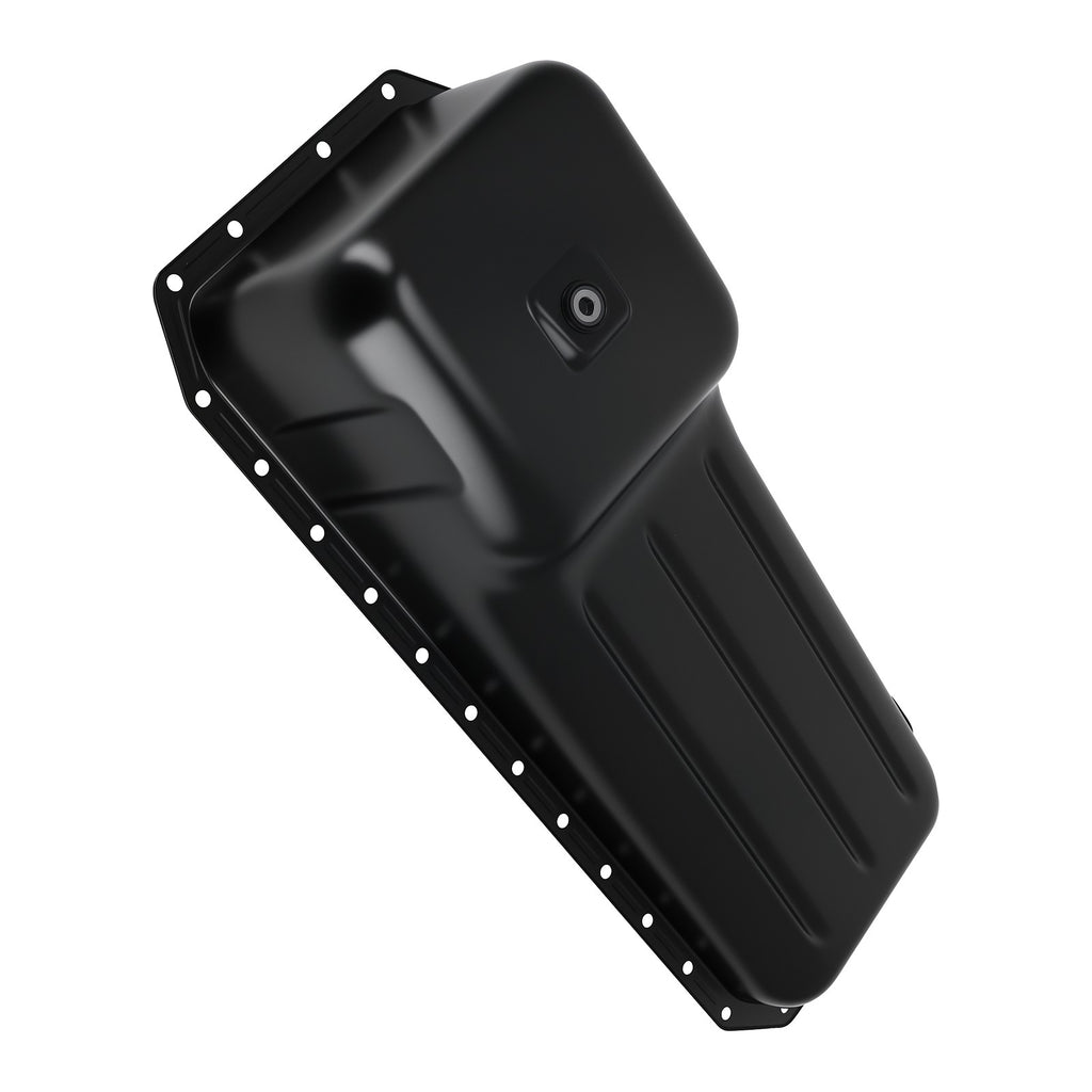 6.7L Cummins Oil Pan - New Direct-Fit Diesel Replacement
