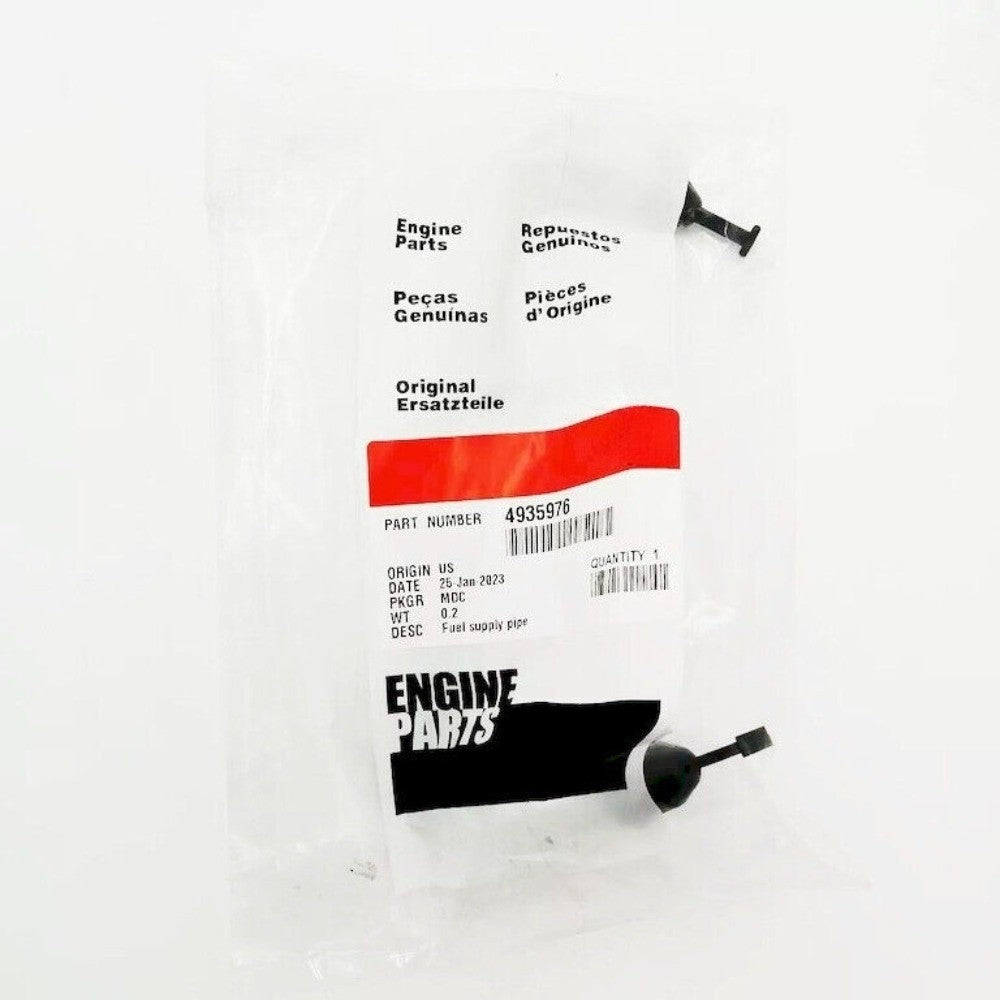 6.7L Cummins Injector Set 2007-2018 - Remanufactured Direct-Fit Diesel Replacement