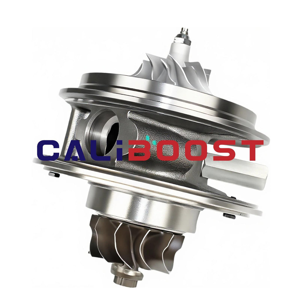 6.4L Power Stroke Turbocharger 2008-2010 - Remanufactured Direct-Fit Diesel Replacement