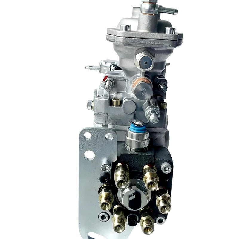 5.9L Cummins Injection Pump - Remanufactured Direct-Fit Diesel Replacement