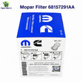 6.7L Cummins Fuel Filter 2019-24