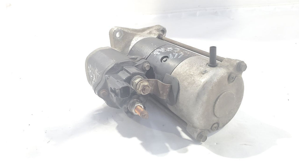 6.7L Cummins Starter 2009 - Remanufactured Direct-Fit Diesel Replacement