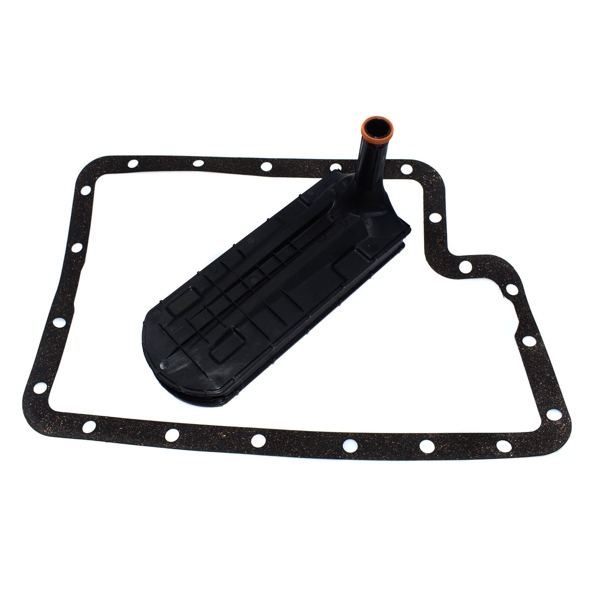 6.4L Power Stroke Oil Pan - New Direct-Fit Diesel Replacement