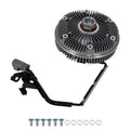 6.7L Cummins Fan Clutch - New Direct-Fit Diesel Replacement