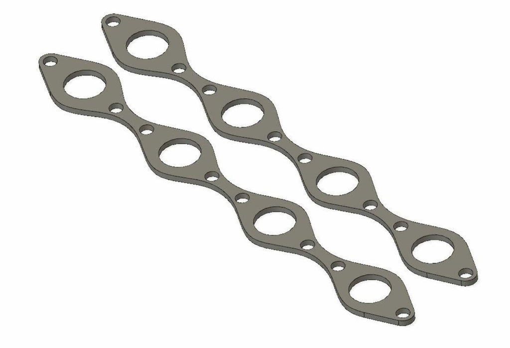 7.3L Power Stroke Exhaust Manifold 1994-2003 - New Direct-Fit Diesel Replacement