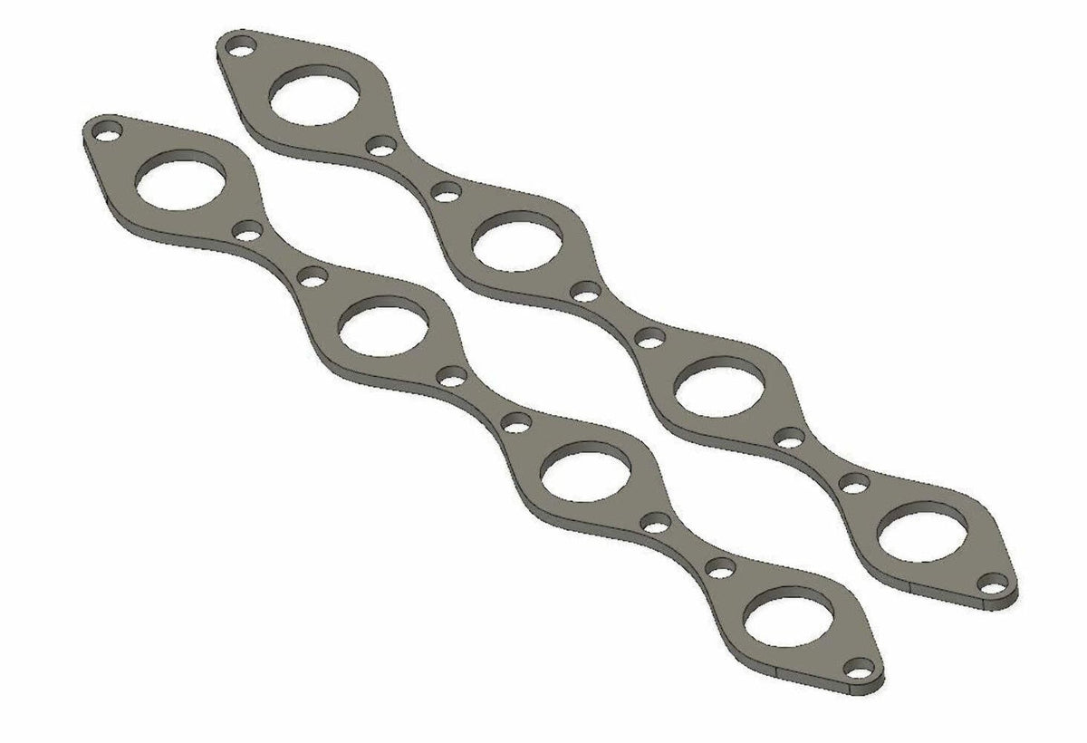 7.3L Power Stroke Exhaust Manifold 1994-2003 - New Direct-Fit Diesel Replacement
