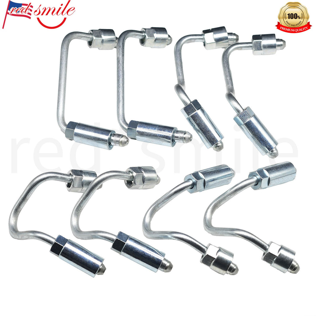 LMM Duramax Injector Line 2007-2010 - New Direct-Fit Diesel Replacement
