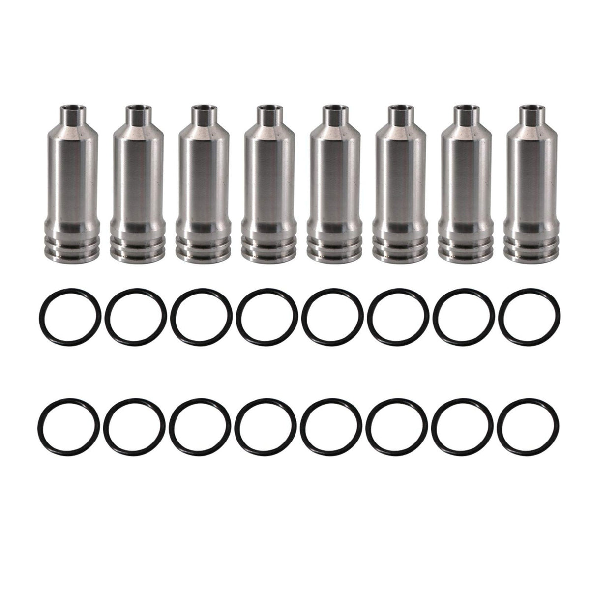 LB7 Duramax Injector Seal Kit - New Direct-Fit Diesel Replacement