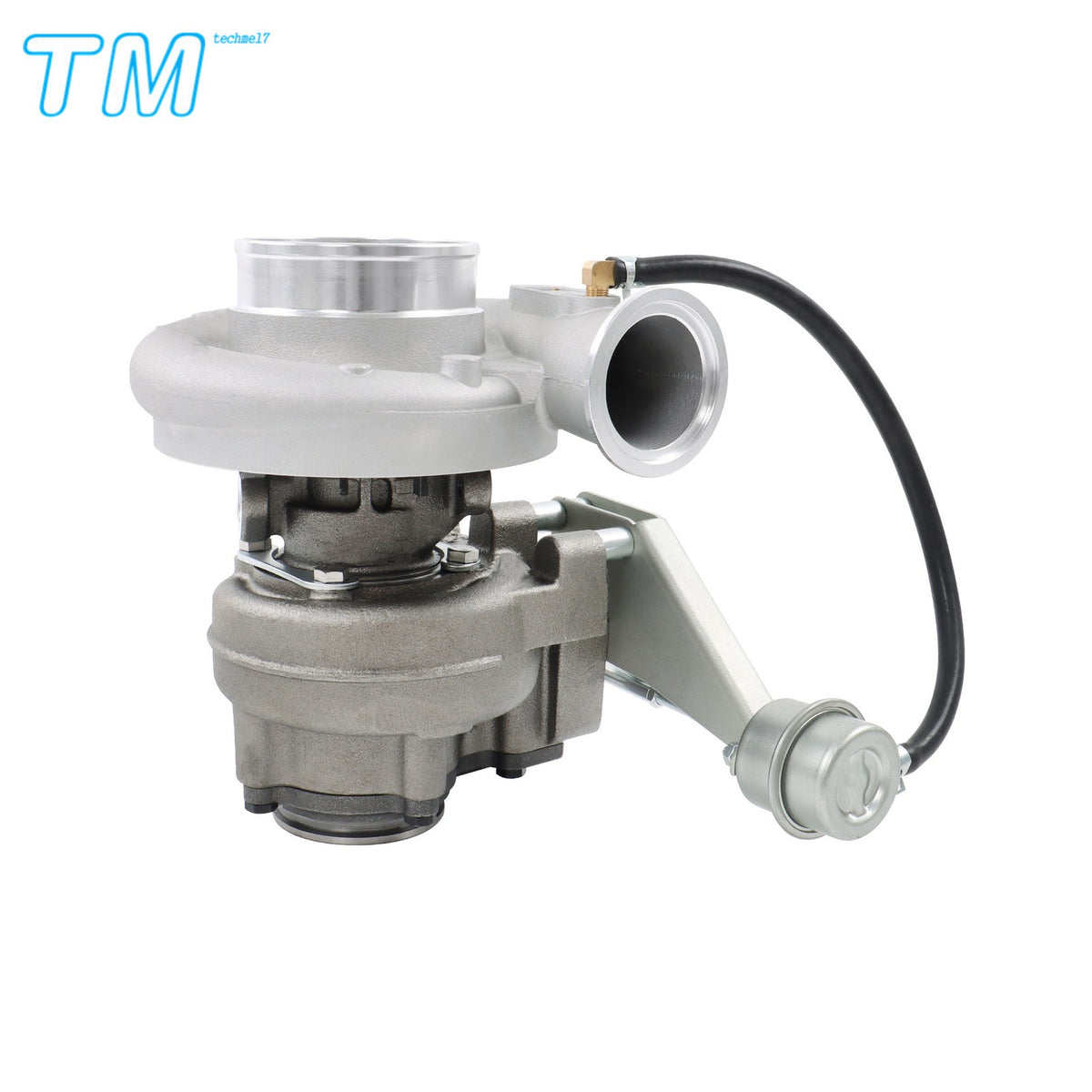 5.9L Cummins Turbocharger 1994-98 - Remanufactured Direct-Fit Diesel Replacement