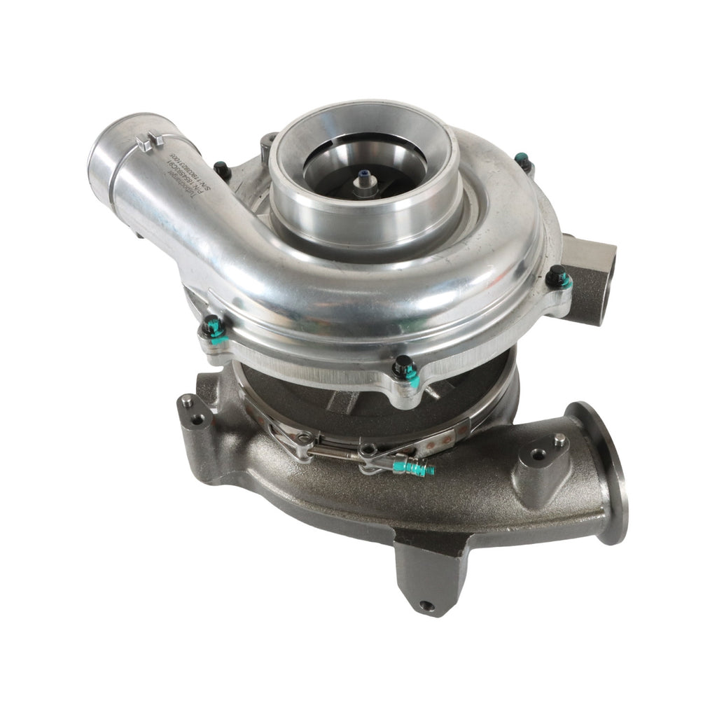 6.0L Power Stroke Turbocharger 2005-2007 - Remanufactured Direct-Fit Diesel Replacement