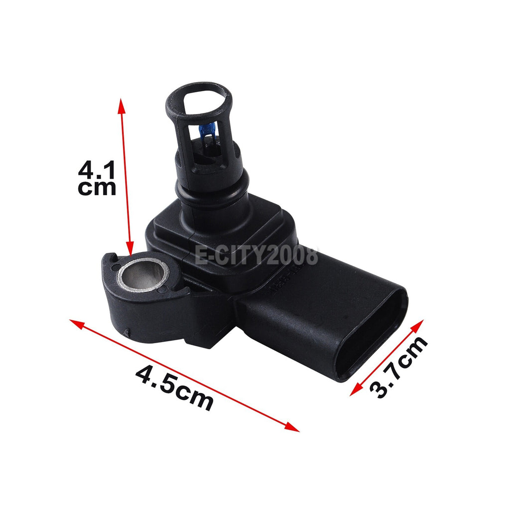 L5P Duramax Diesel Sensor 2017-2025 - New Direct-Fit Diesel Replacement