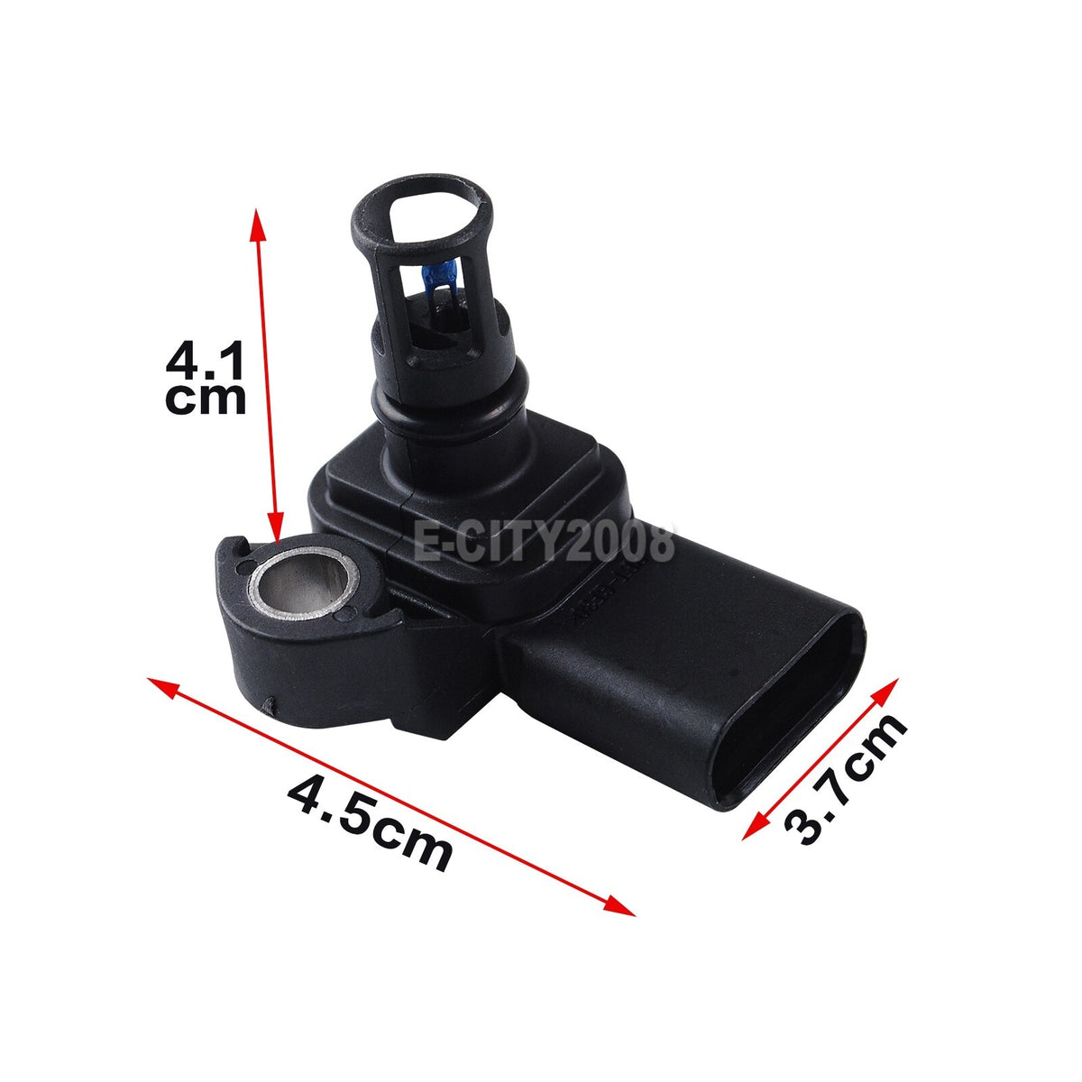 L5P Duramax Diesel Sensor 2017-2025 - New Direct-Fit Diesel Replacement