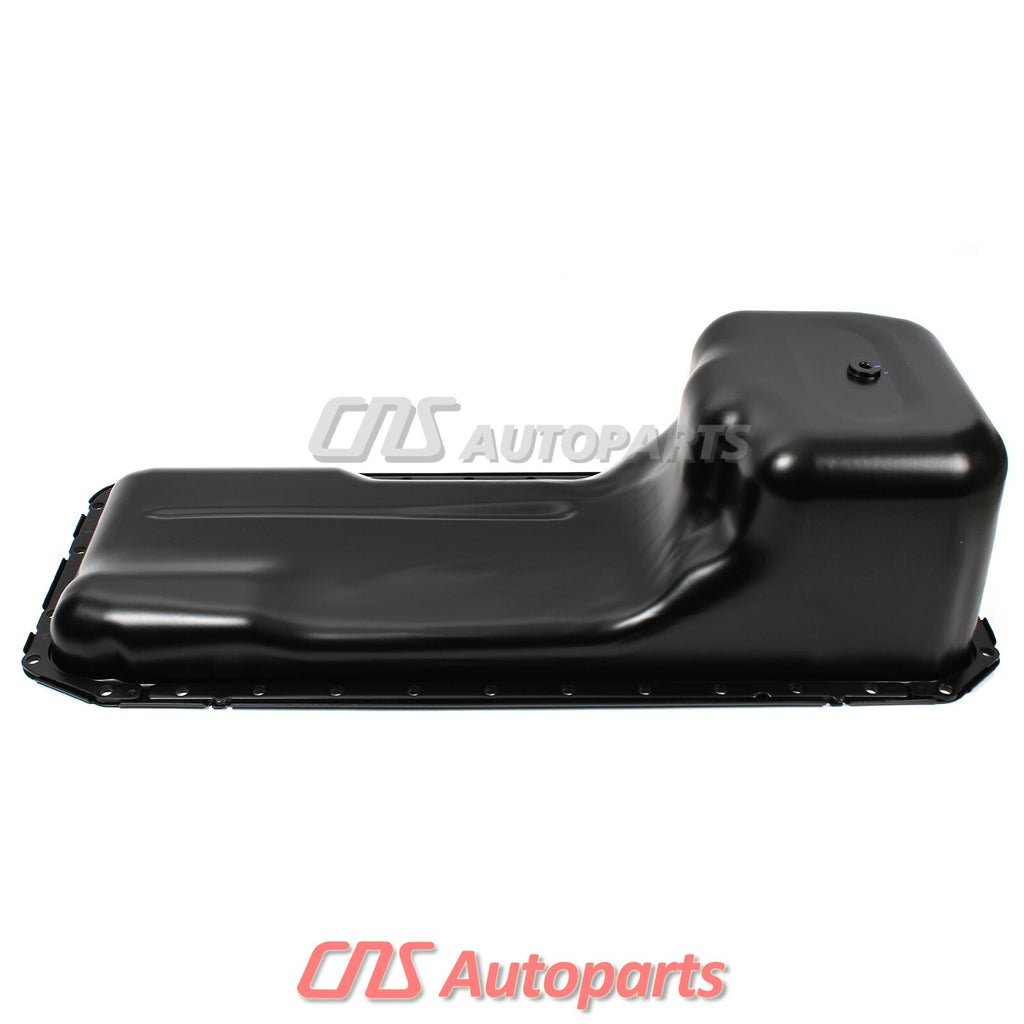 6.7L Cummins Oil Pan - New Direct-Fit Diesel Replacement