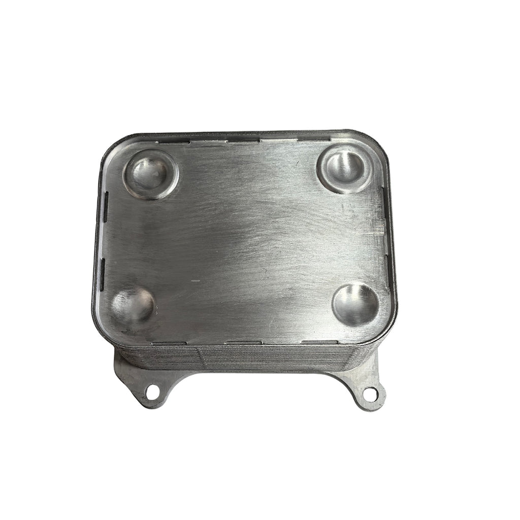 6.0L Power Stroke Oil Cooler 2003-2007 - New Direct-Fit Diesel Replacement