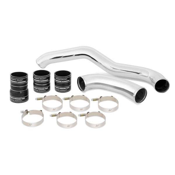 6.4L Power Stroke Intercooler 2008-20 - New Direct-Fit Diesel Replacement