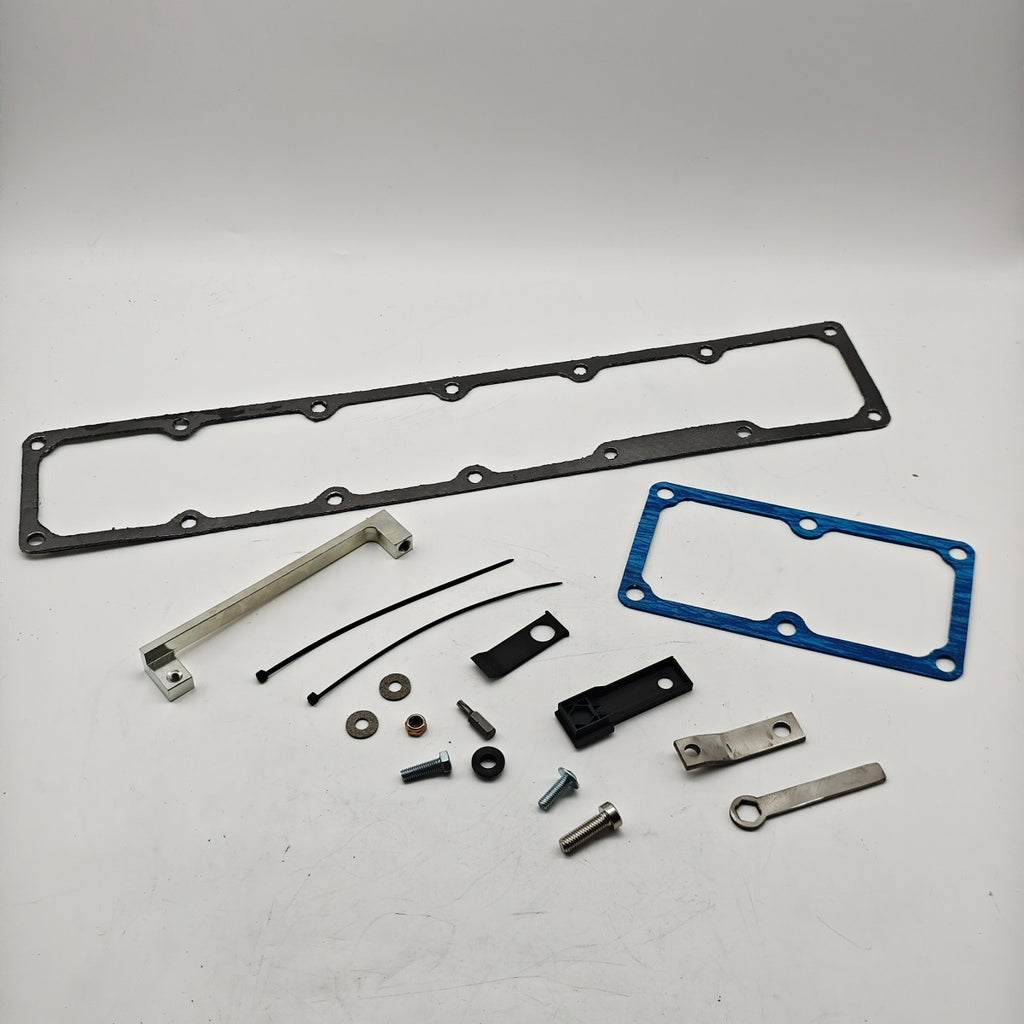 6.7L Cummins Grid Heater 2007 - New Direct-Fit Diesel Replacement