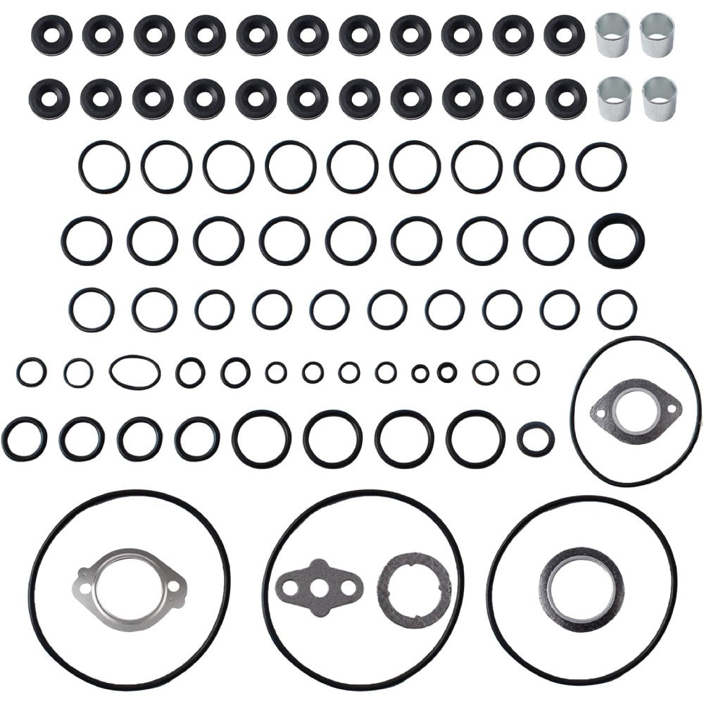 6.0L Power Stroke Head Gasket - New Direct-Fit Diesel Replacement