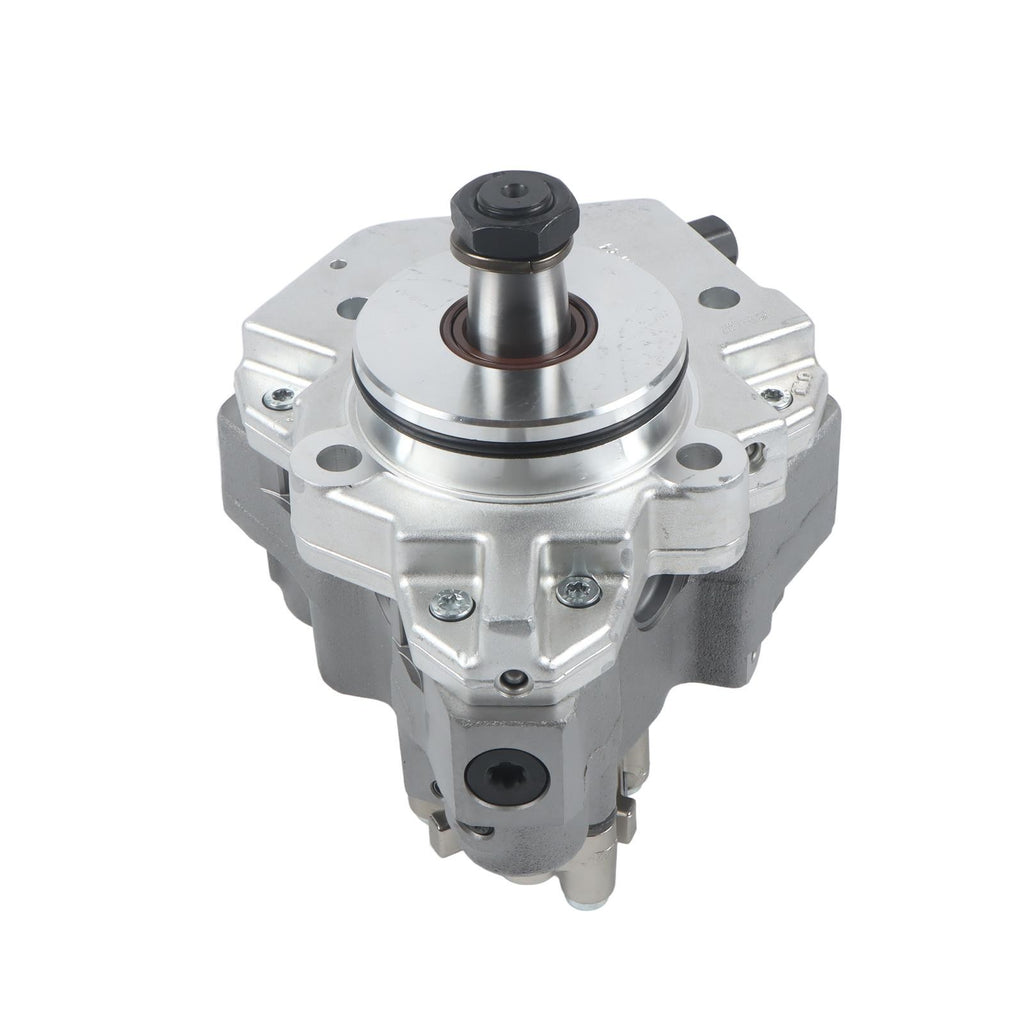 6.7L Cummins Injection Pump - Remanufactured Direct-Fit Diesel Replacement