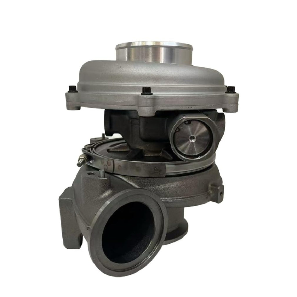 6.0L Power Stroke Turbocharger 2005-2007 - Remanufactured Direct-Fit Diesel Replacement