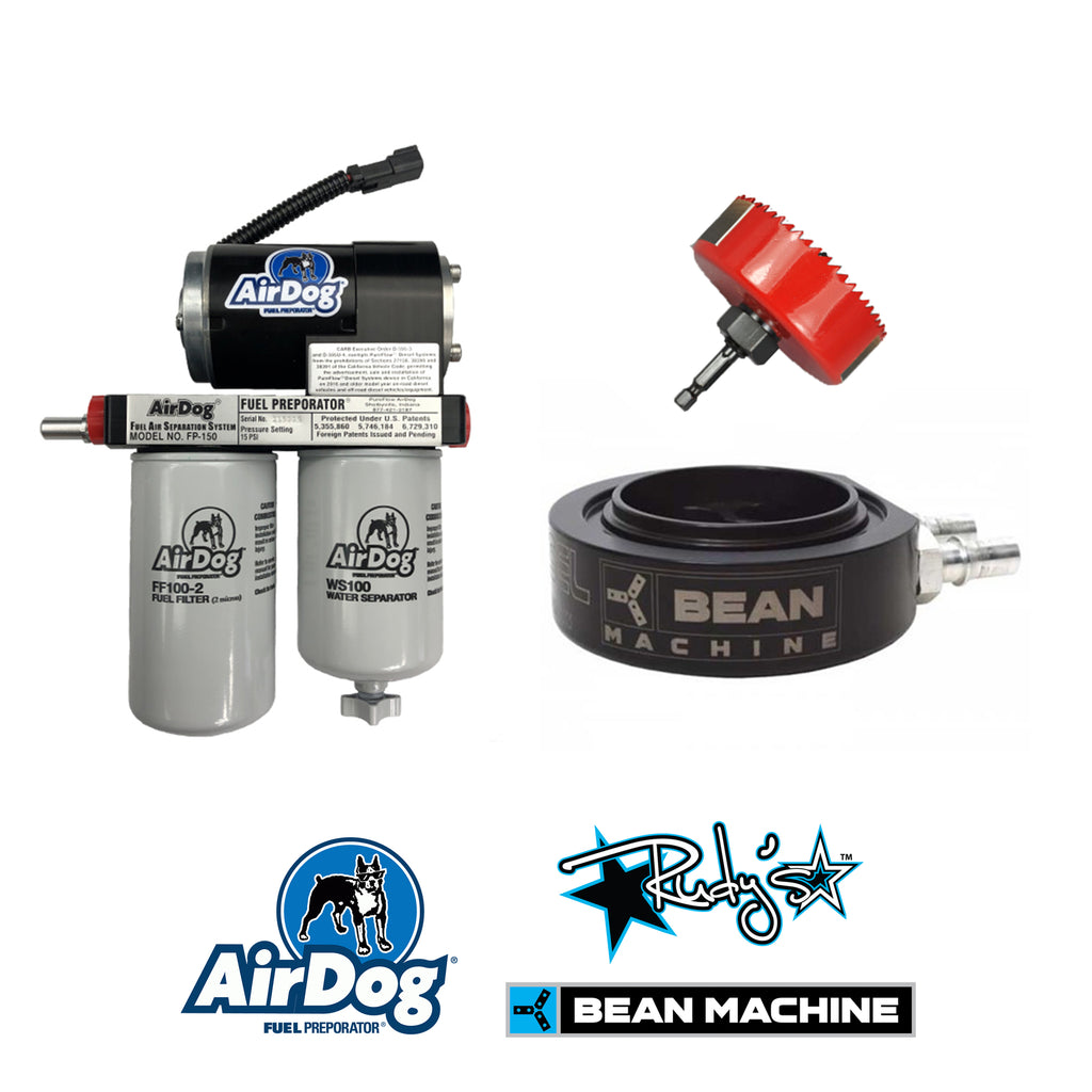 6.7L Cummins Lift Pump - New Direct-Fit Diesel Replacement