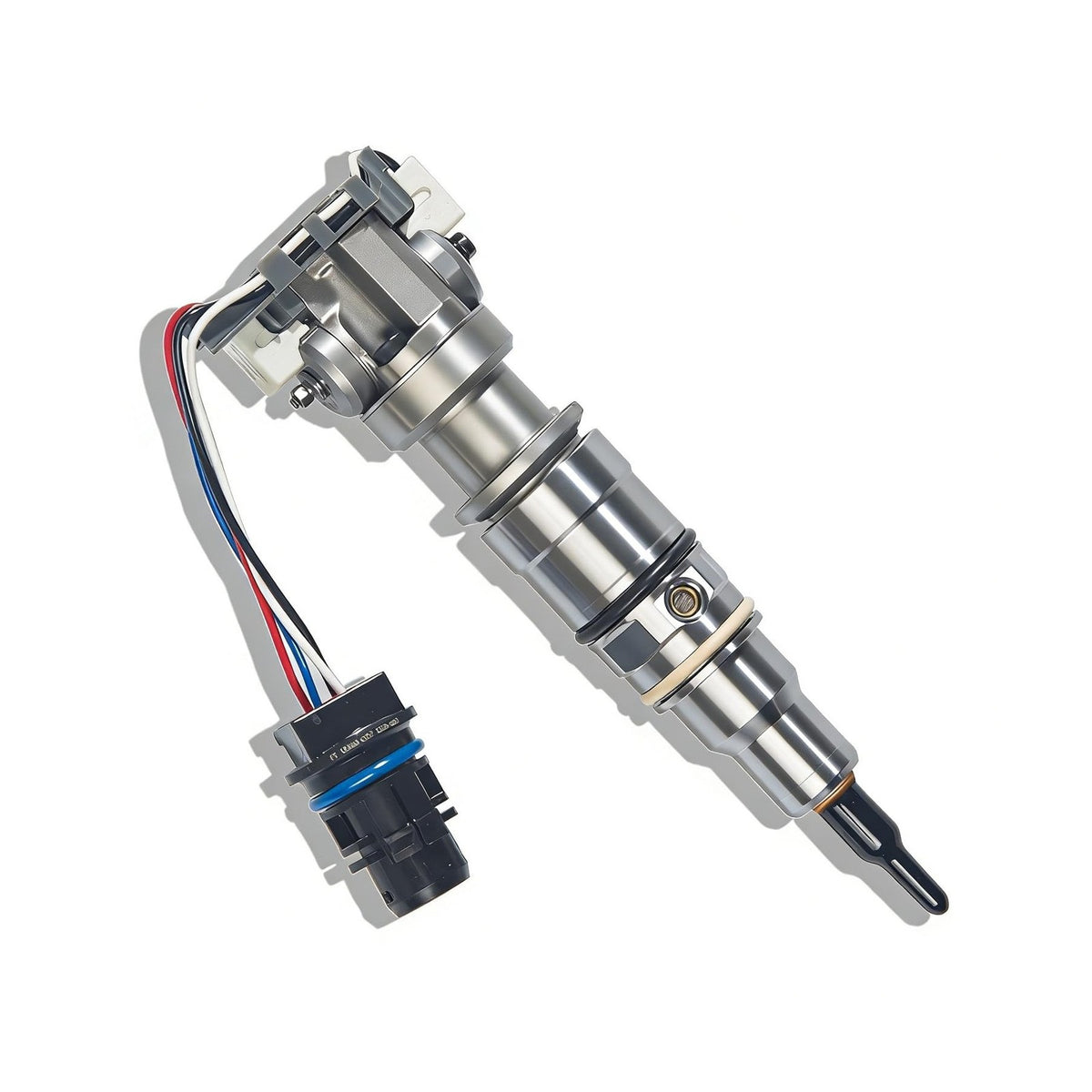 6.0L Power Stroke Injector Set - Remanufactured Direct-Fit Diesel Replacement