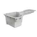 L5P Duramax Oil Pan - New Direct-Fit Diesel Replacement