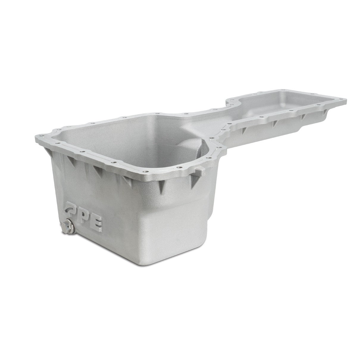 L5P Duramax Oil Pan - New Direct-Fit Diesel Replacement