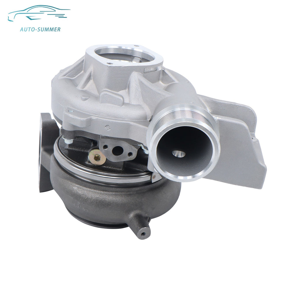 L5P Duramax Turbocharger 2017-2022 - Remanufactured Direct-Fit Diesel Replacement