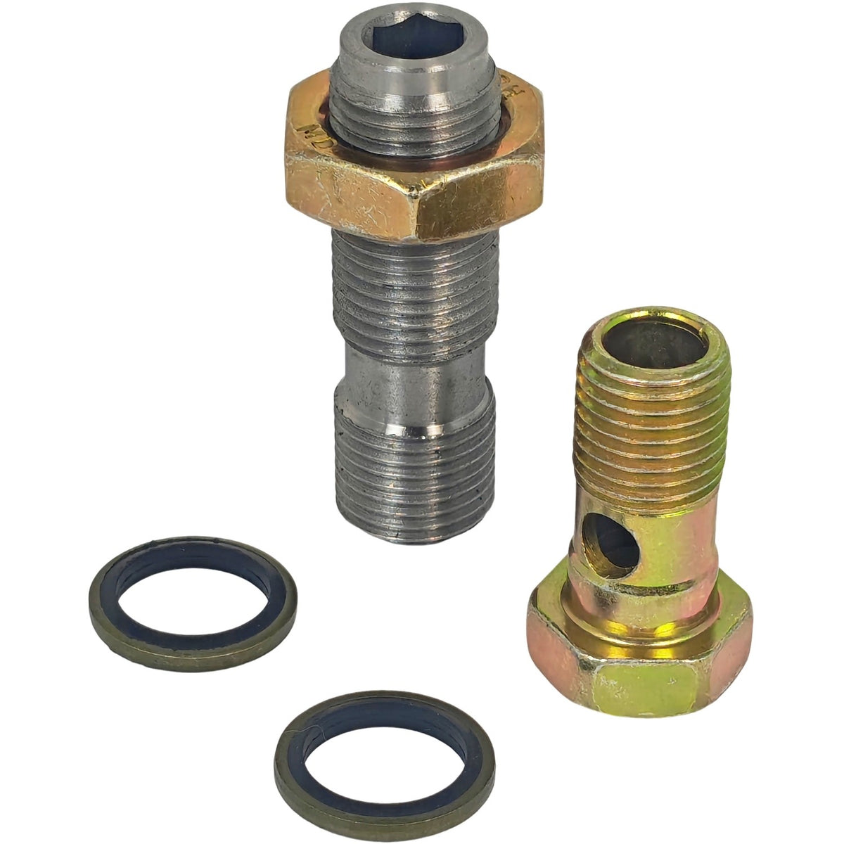 5.9L Cummins Lift Pump - New Direct-Fit Diesel Replacement