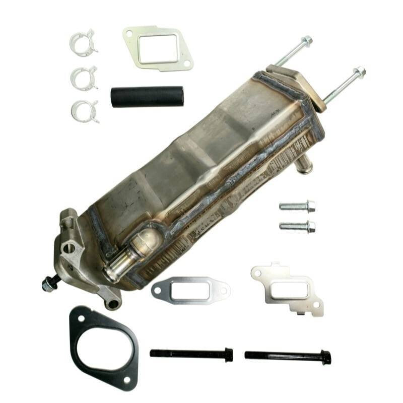 LMM Duramax EGR Cooler 2007
