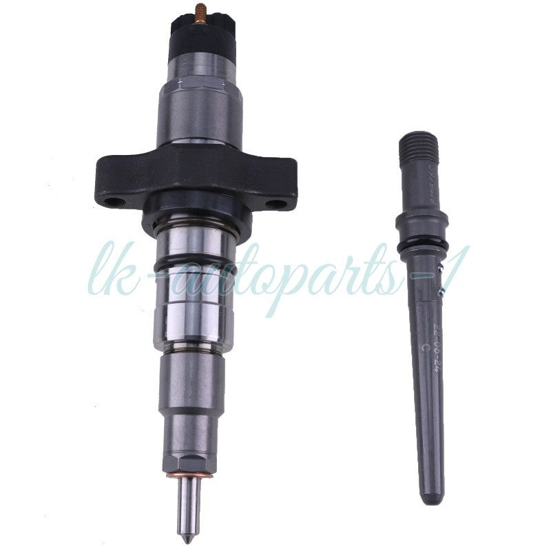 5.9L Cummins Injector Set 2003-04 - Remanufactured Direct-Fit Diesel Replacement