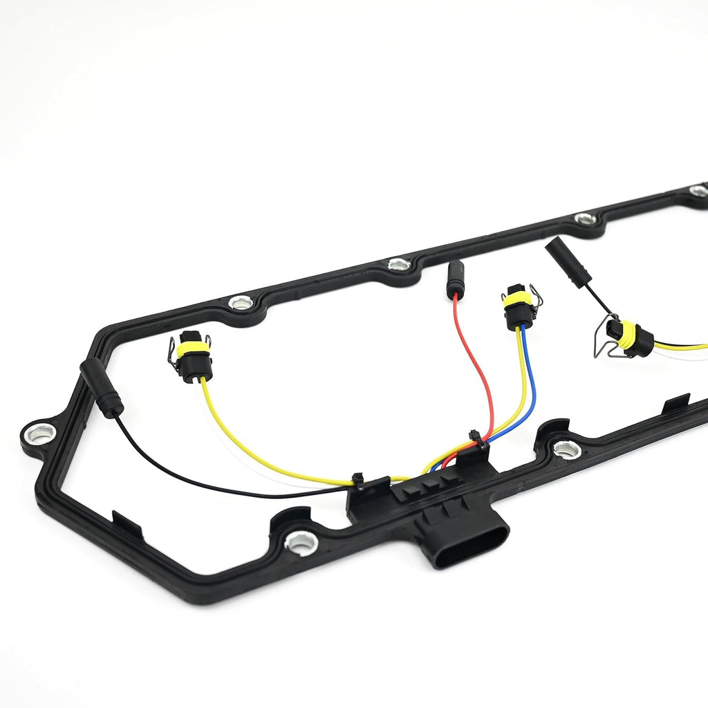 7.3L Power Stroke Valve Cover Gasket 1994 - New Direct-Fit Diesel Replacement
