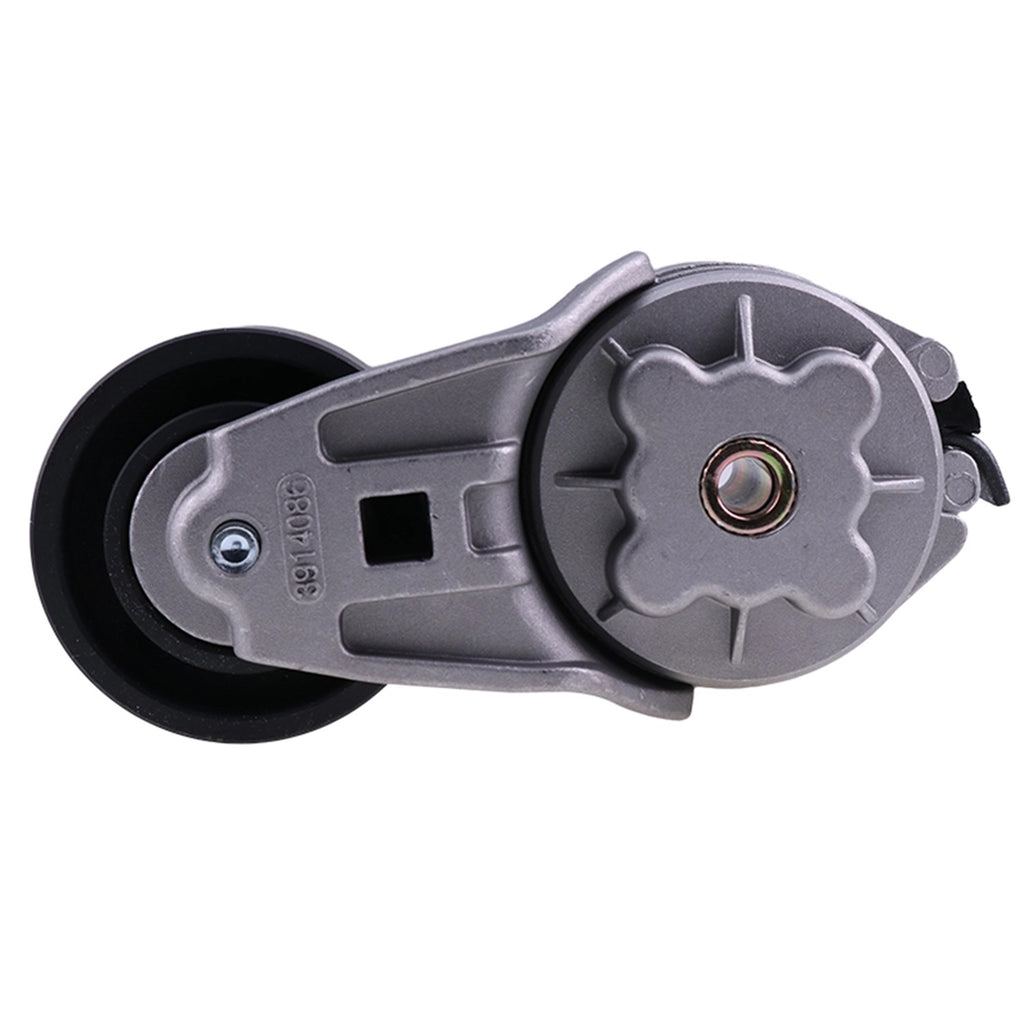 5.9L Cummins Belt & Tensioner - New Direct-Fit Diesel Replacement