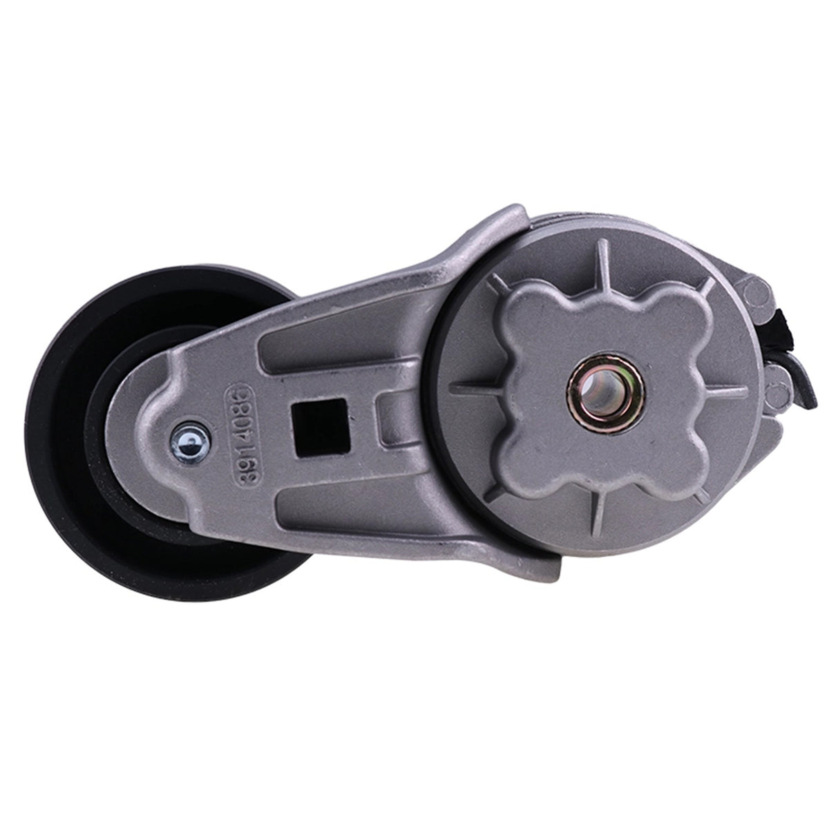 5.9L Cummins Belt & Tensioner - New Direct-Fit Diesel Replacement