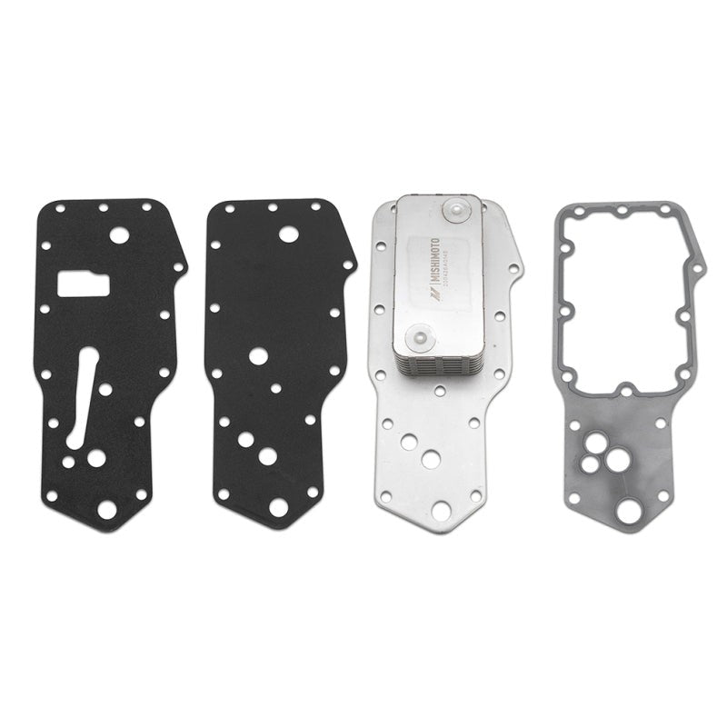 5.9L Cummins Oil Cooler - New Direct-Fit Diesel Replacement