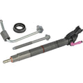 6.7L Power Stroke Injector Set - Remanufactured Direct-Fit Diesel Replacement