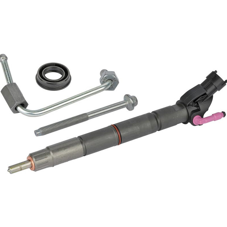 6.7L Power Stroke Injector Set - Remanufactured Direct-Fit Diesel Replacement