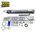 6.0L Power Stroke EGR Cooler 2003-2004 - New Direct-Fit Diesel Replacement