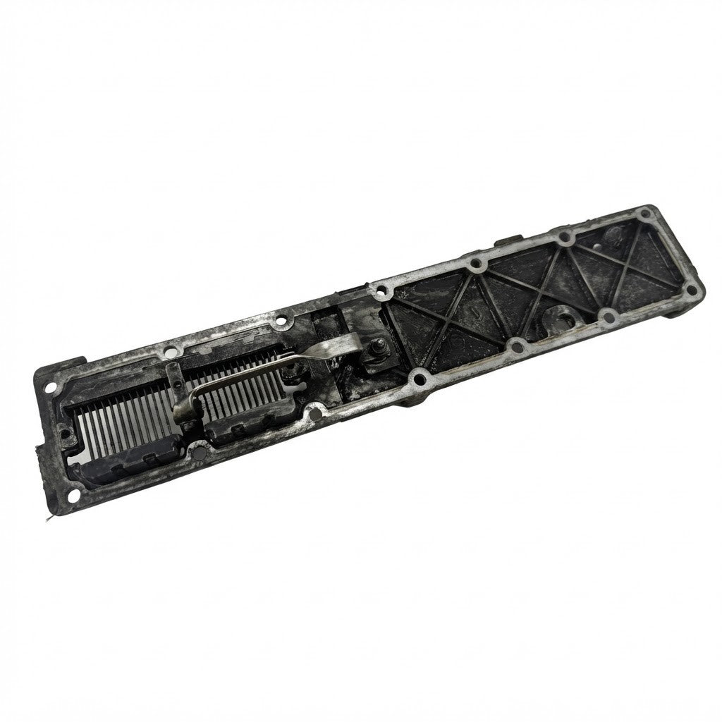 6.7L Cummins Grid Heater 2008-2012 - New Direct-Fit Diesel Replacement