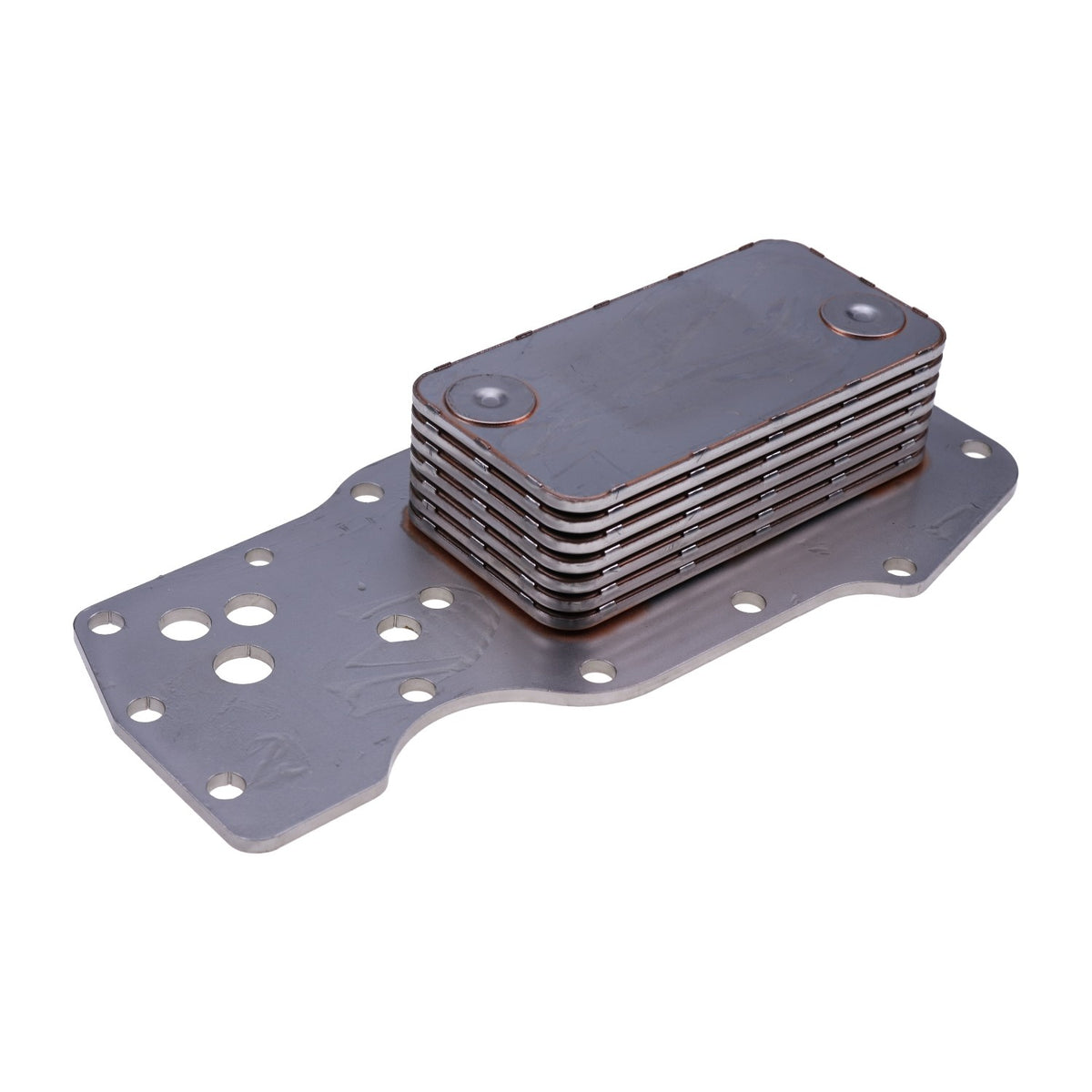5.9L Cummins Oil Cooler - New Direct-Fit Diesel Replacement