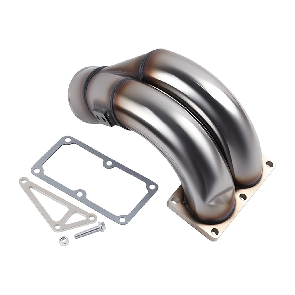 5.9L Cummins Grid Heater - New Direct-Fit Diesel Replacement