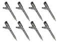 LMM Duramax Injector Set 2007-2010 - Remanufactured Direct-Fit Diesel Replacement