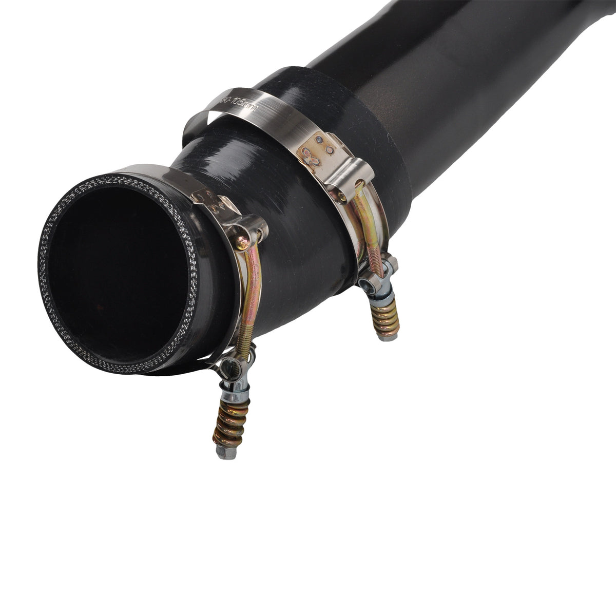 6.7L Cummins Intercooler - New Direct-Fit Diesel Replacement