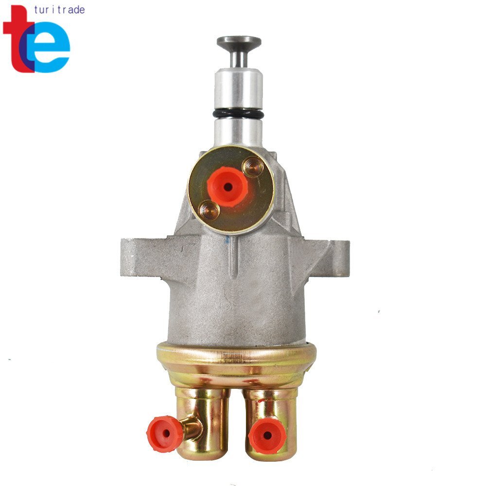 7.3L Power Stroke Lift Pump - New Direct-Fit Diesel Replacement