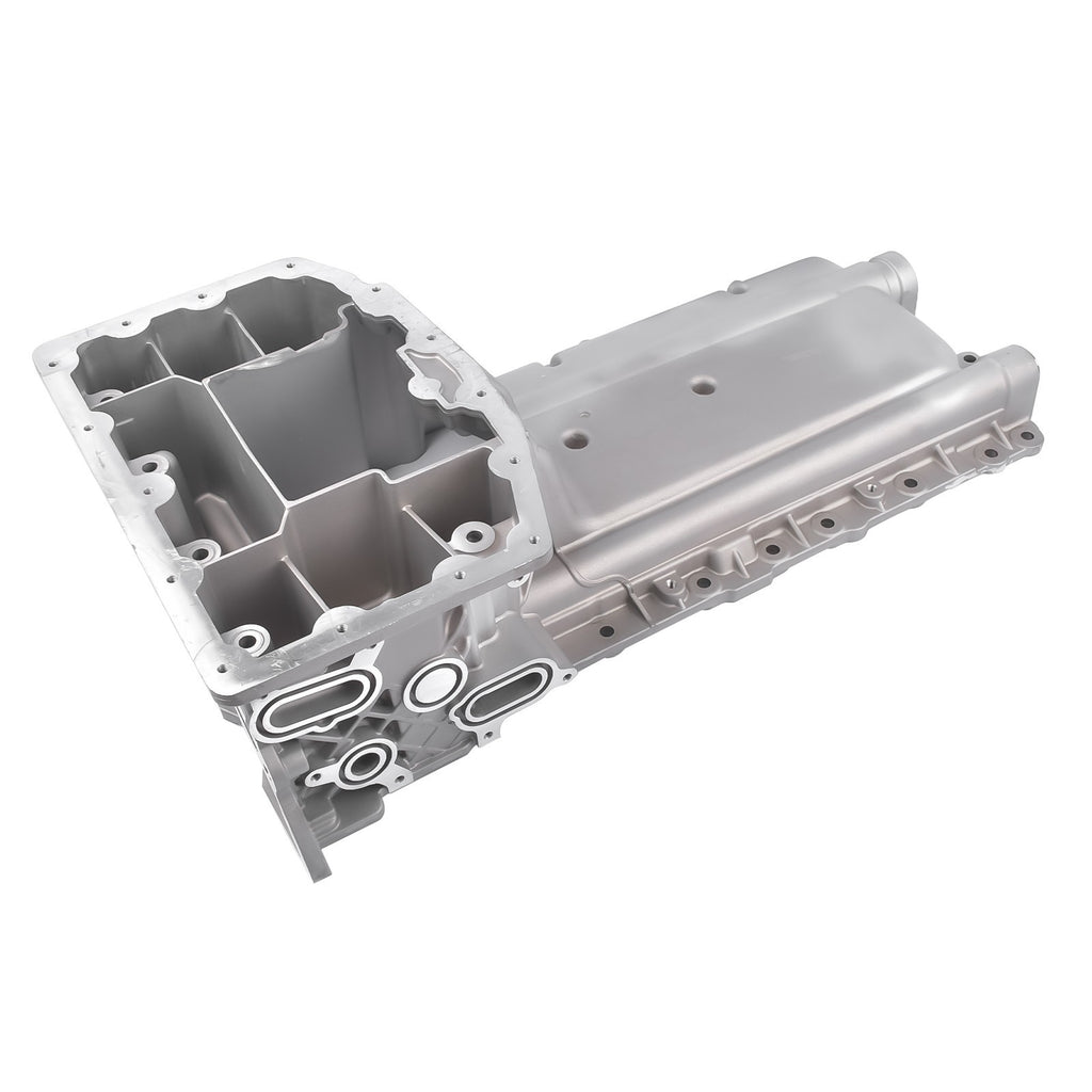 6.7L Power Stroke Oil Pan - New Direct-Fit Diesel Replacement