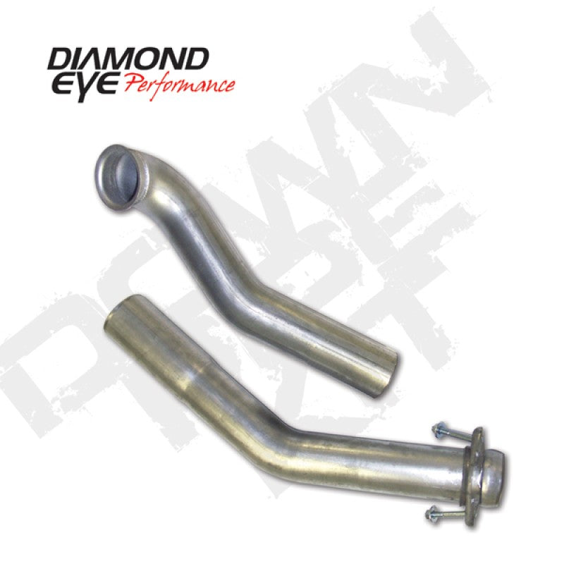 7.3L Power Stroke Downpipe