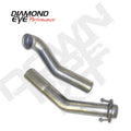 7.3L Power Stroke Downpipe