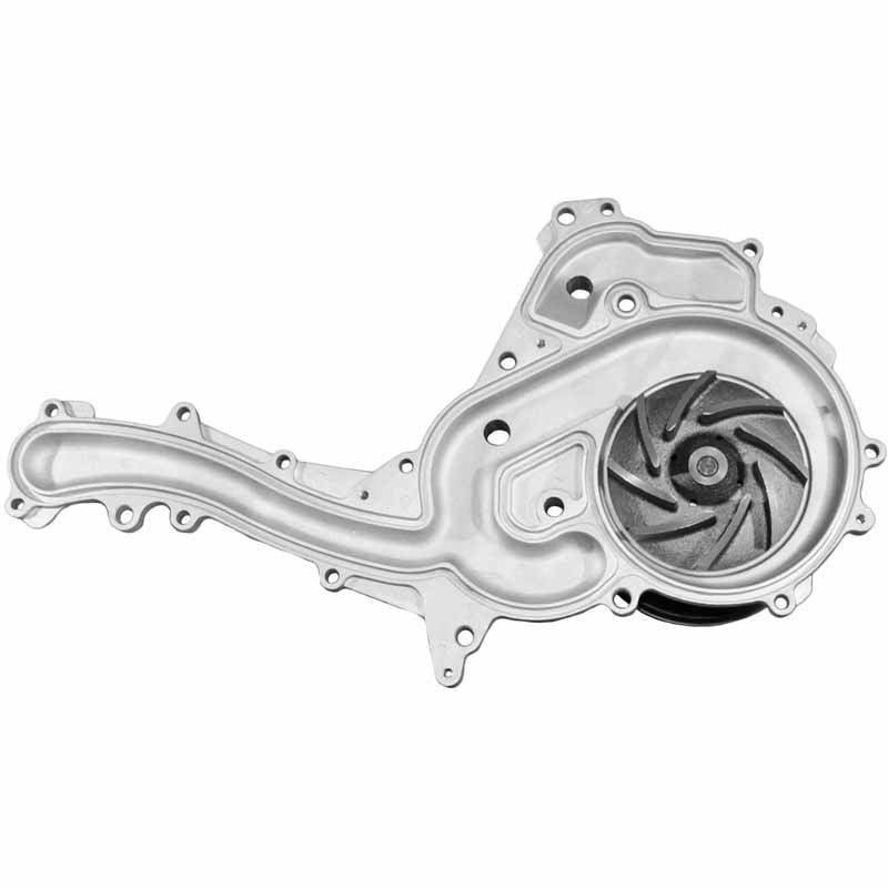 6.7L Power Stroke Water Pump 2017-19 - New Direct-Fit Diesel Replacement