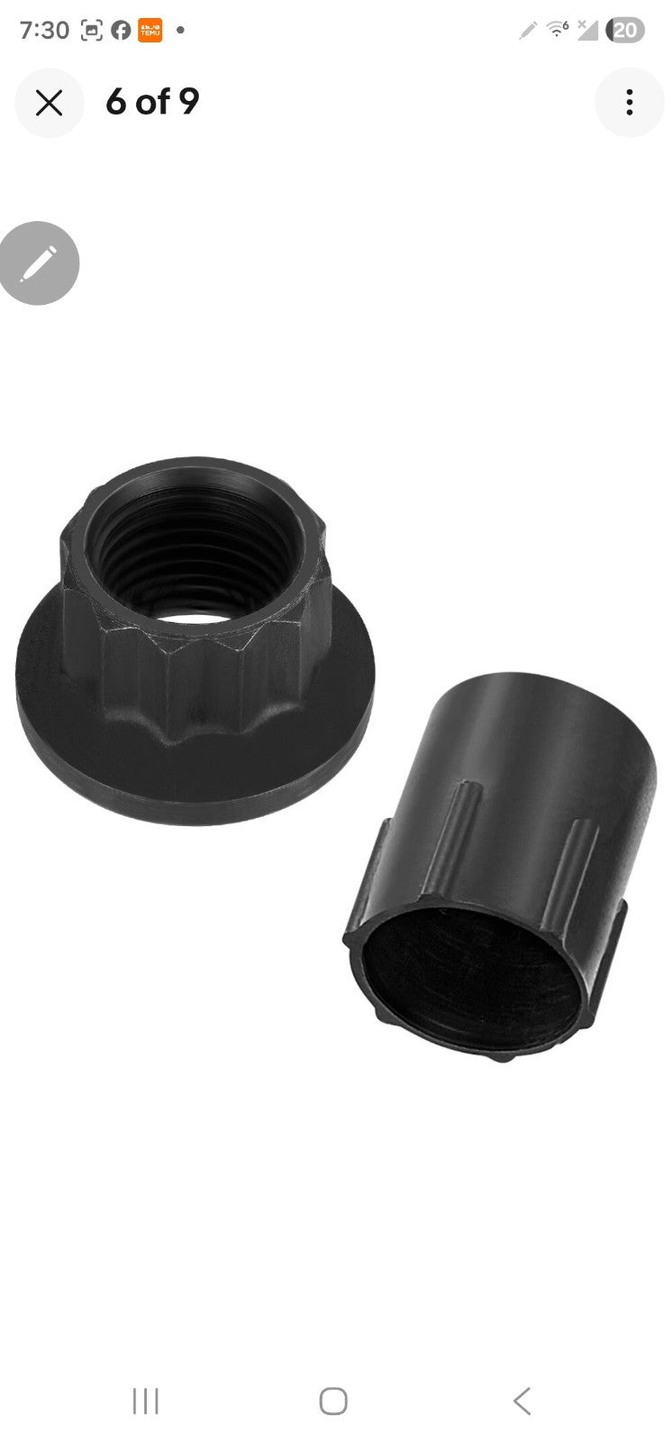 LB7 Duramax Head Stud 2001-2016 - New Direct-Fit Diesel Replacement